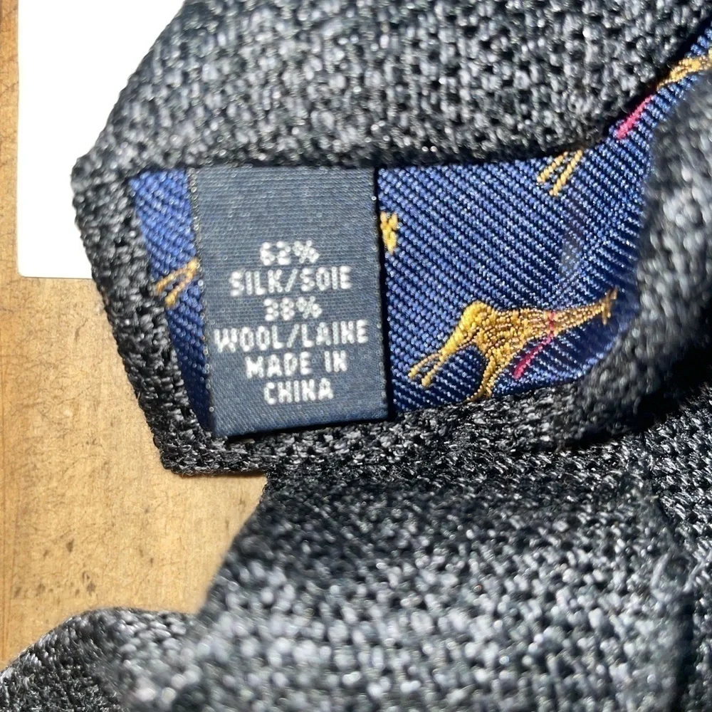 Lot of 4 ties. - Picture 3 of 13